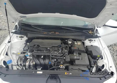 2025 Hyundai Elantra Se z USA, uszkodzony, nr VIN KMHLL4DG9SU974411